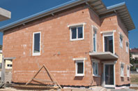Cookney home extensions