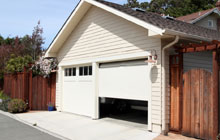 Cookney garage construction leads