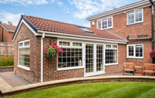 Cookney house extension leads